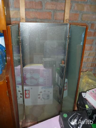 Зеркало б/у