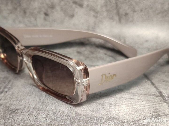 Очки Dior женские