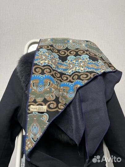 Пальто женское зимнее 40 42