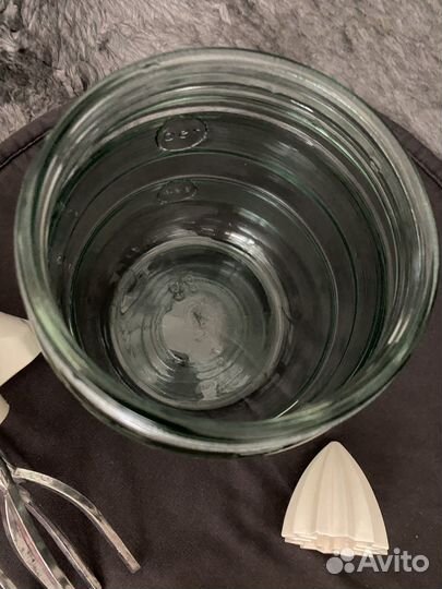 Ручной миксер СССР, кремосбивалка