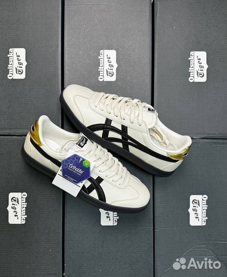 Onitsuka Tiger Tokuten 41-45