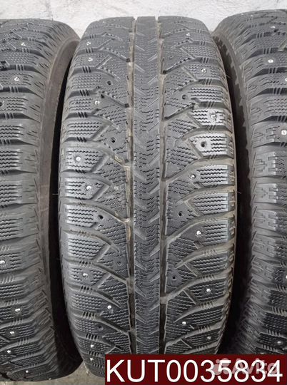 Firestone Ice Cruiser 7 235/65 R17 107U