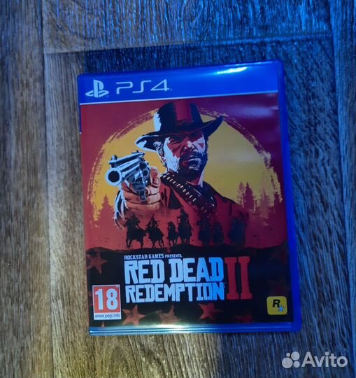 Игры для приставок ps4