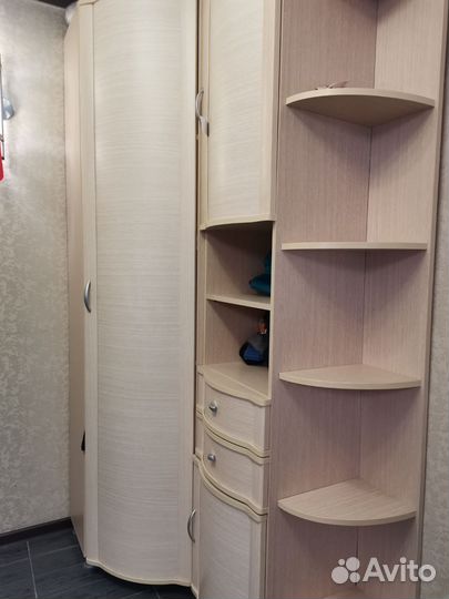 Комплект детской мебели