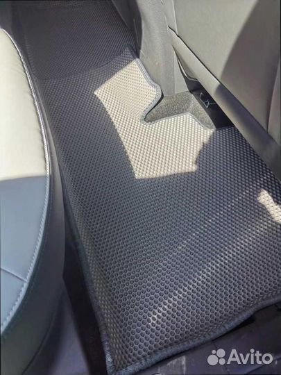 Eva ковры с бортами с доставкой по России