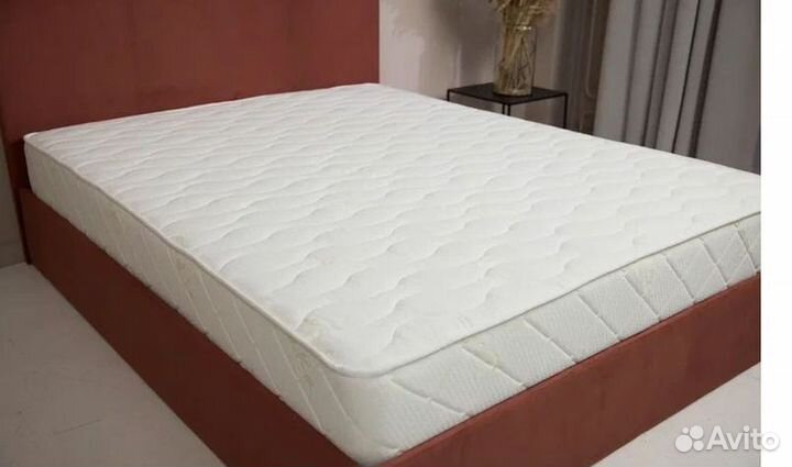 Матрас Димакс Оптима 500 Кокос 180х200