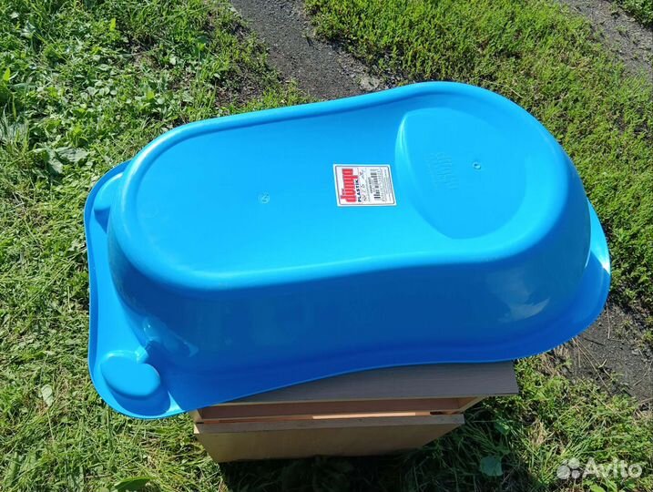 Детское корыто