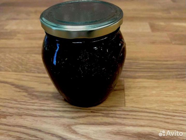 Мед для наслаждений по ночам