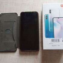 Xiaomi Redmi 9A, 2/32 ГБ