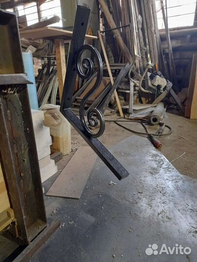 Сварочные работы