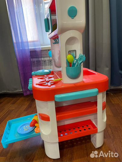 Кухня детская