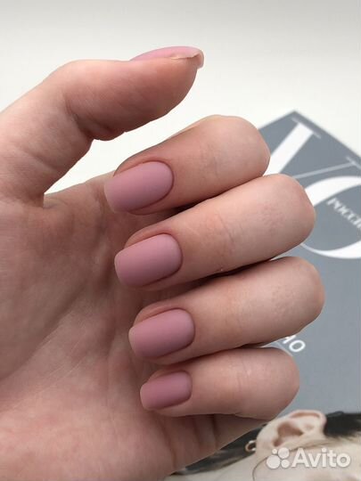 Маникюр, педикюр, подолог