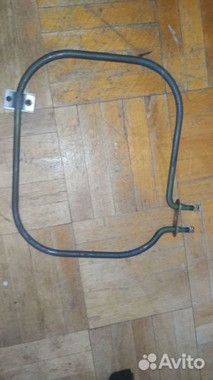 Запчасти к хлебопечке Moulinex Pain & Delices