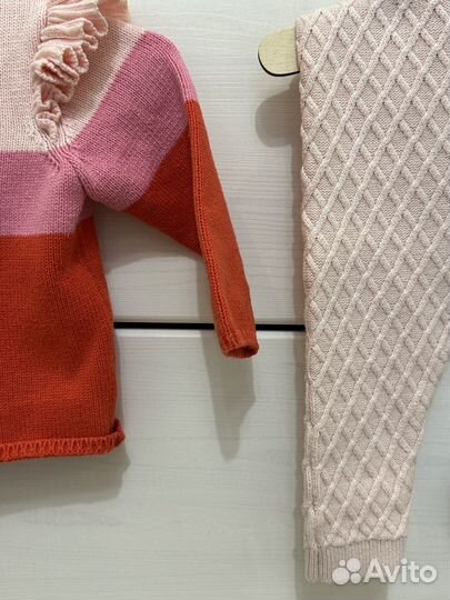 Костюм mothercare 62