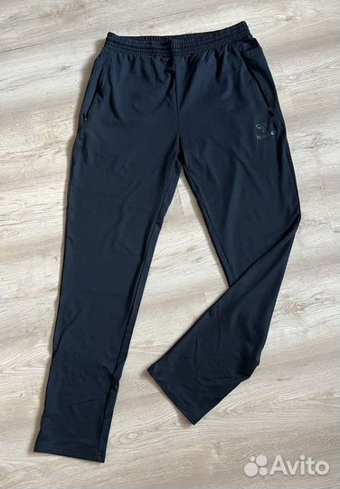 Спортивные штаны Nike,Jako,Erima,p(L)