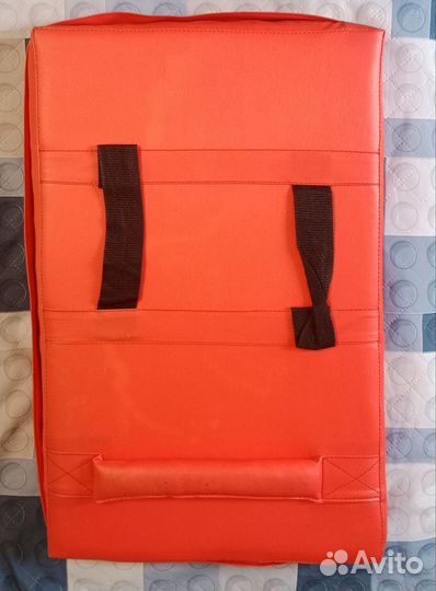 Набор защиты и макивара