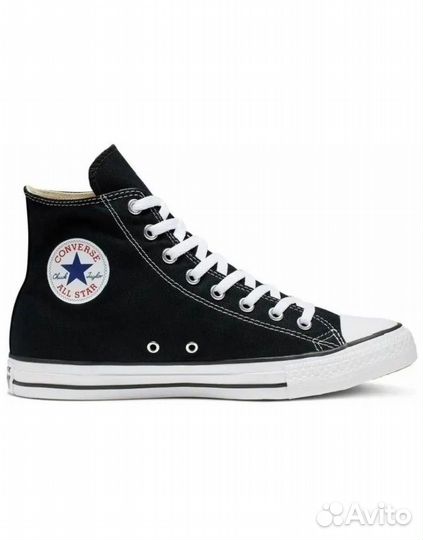 Кеды converse женские