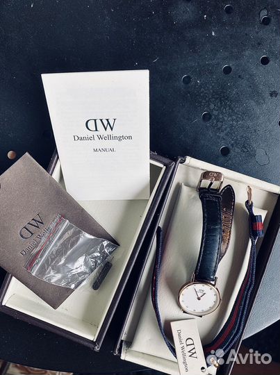 Часы daniel wellington classy sheffield
