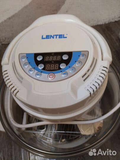 Аэрогриль Lentel