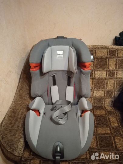 Детское кресло