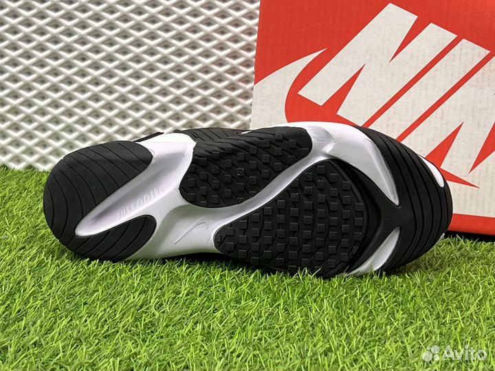 Кроссовки nike zoom 2k