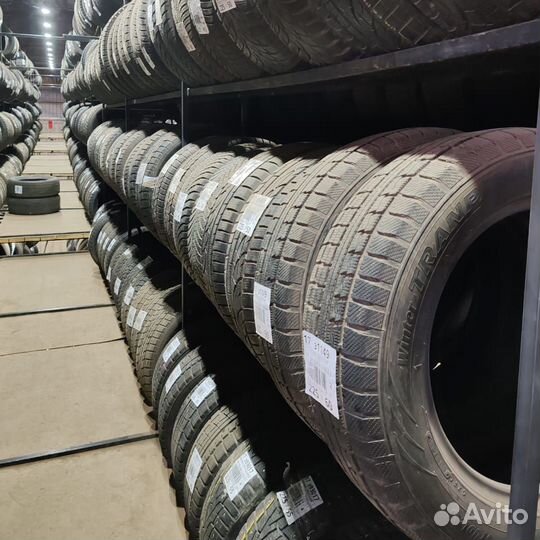 Continental EcoContact 6 215/50 R19 93T