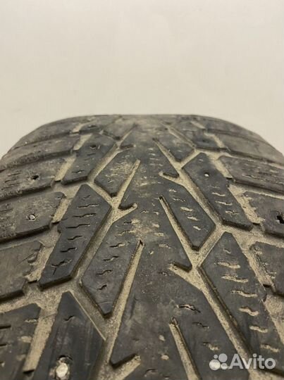 Nokian Tyres Hakkapeliitta 7 205/60 R16