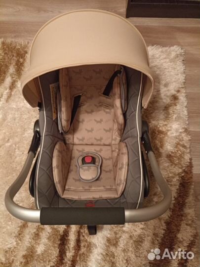 Автолюлька