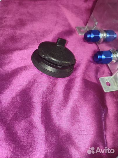 Топливный бак sport 10л