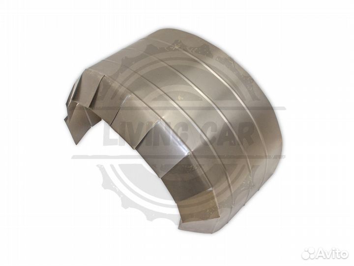 Шевроле Кобальт 1 внутренняя арка