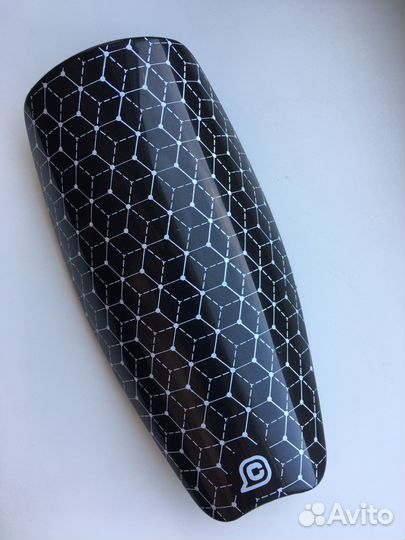 Футбольные щитки Cup's(новые)