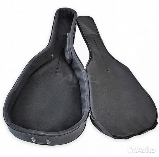 Чехол для классической гитары амс гк6