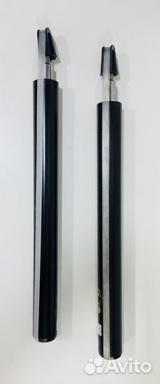 Амортизатор передний BMW 5 E34 -95 газ