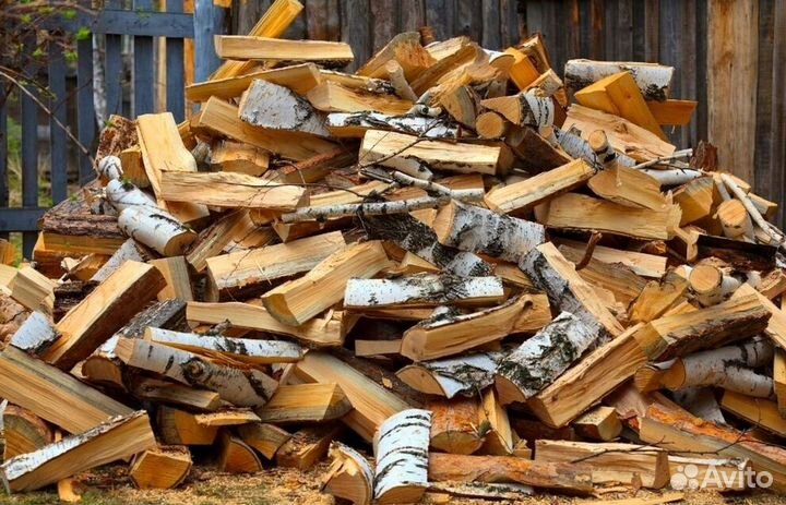 Дрова дрова