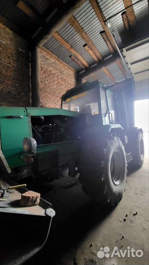 Трактор СЛОБОЖАНЕЦ ХТА-200-10, 2012