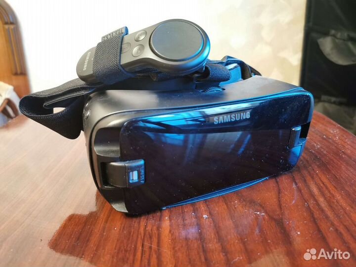 Samsung Gear VR Oculus