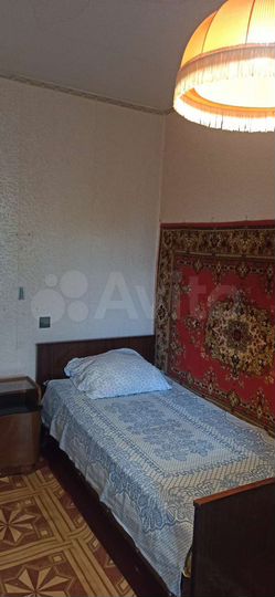 3-к. квартира, 56,6 м², 3/5 эт.