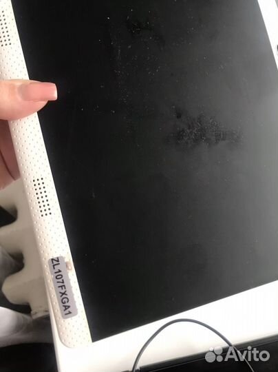 Планшет на запчасти