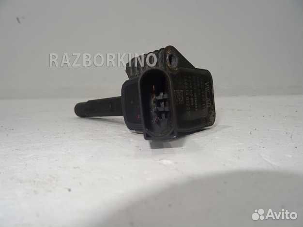 Катушка зажигания 04C905110H