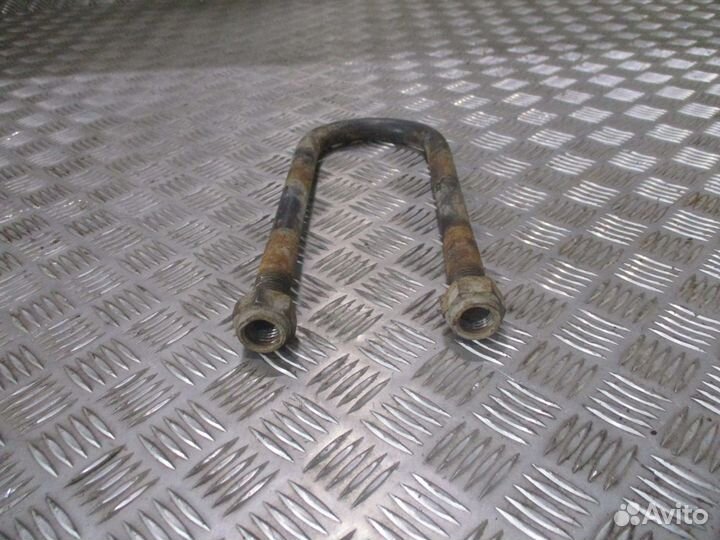 Стремянка BPW 0312844084