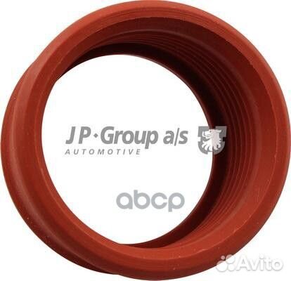 Втулка (двигатель) 6017700100 JP Group