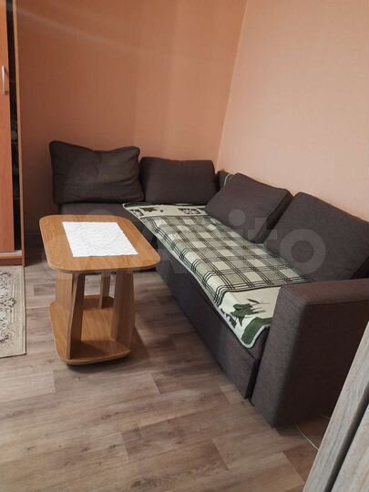 1-к. квартира, 32 м², 3/9 эт.