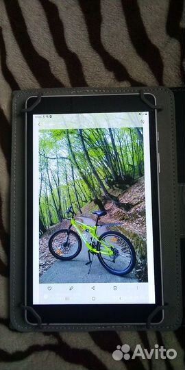 Планшет Samsung Galaxy Tab A (2019)