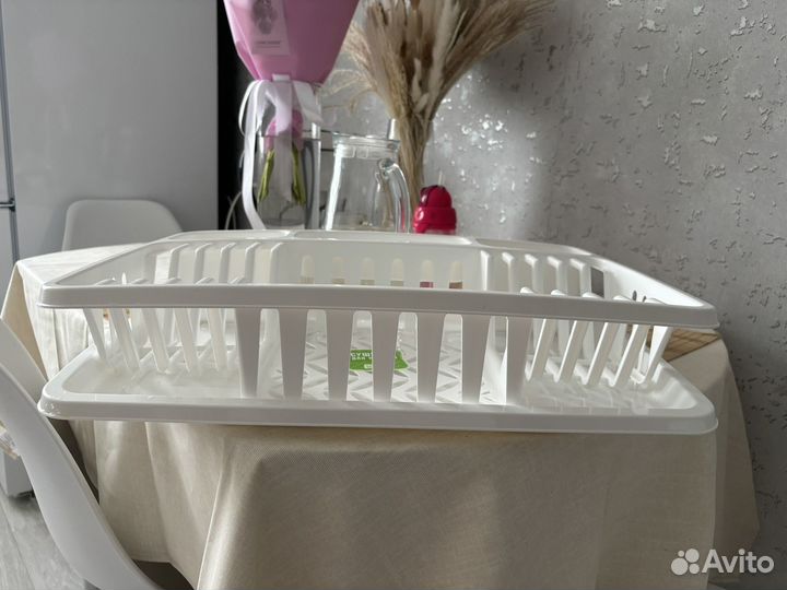 Сушилка для посуды в шкаф