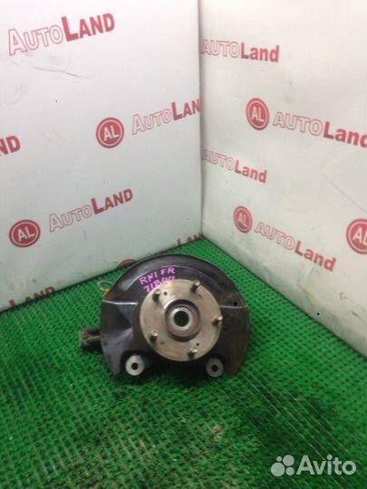 Ступица передняя правая Honda Stream RN1