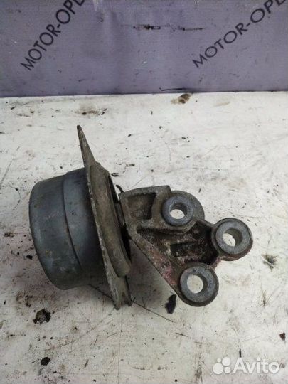 Подушка двигателя задняя левая Opel Vectra C
