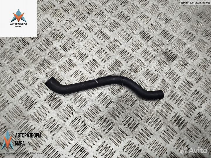 Патрубок (трубопровод, шланг) BMW 3 E46 1999
