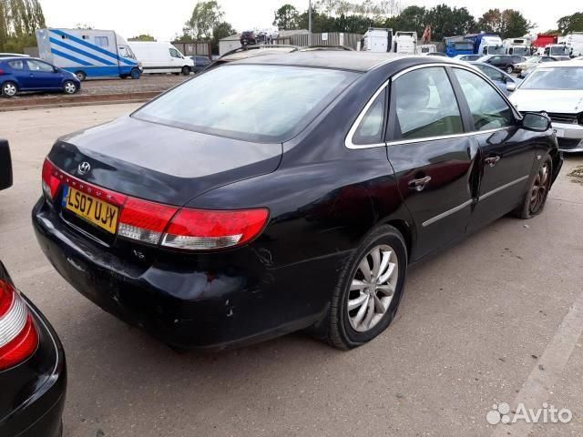 Реле накала свечей Hyundai grandeur 4 (2005-2010)