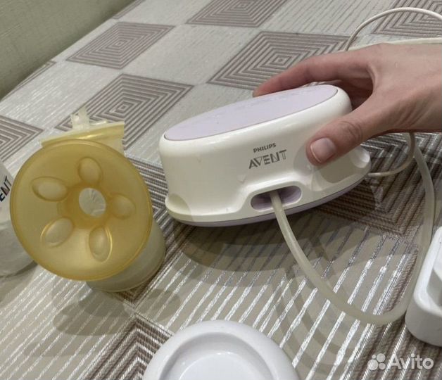 Стерилизатор philips avent