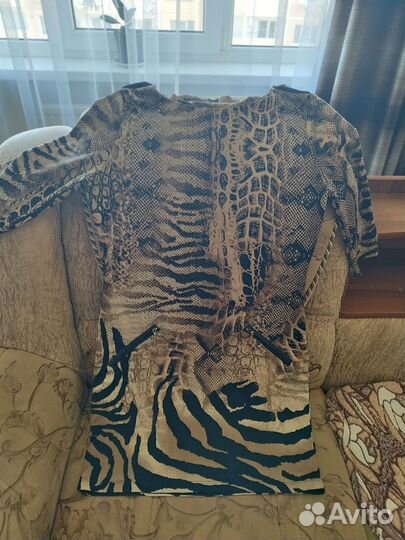 Вещи пакетом